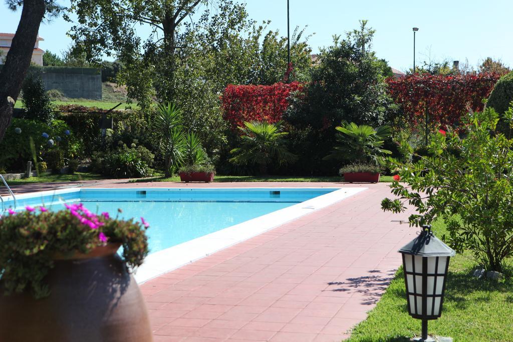 Quinta De Santo Antonio Villa Muro Exterior photo